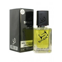 Shaik (Christian Dior Fahrenheit Men M 31), edp., 50 ml