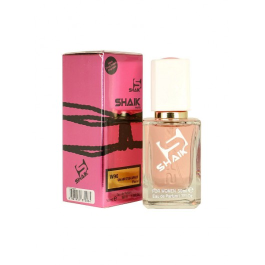Shaik (Givenchy Un Air D Escapade W 96), edp., 50 ml