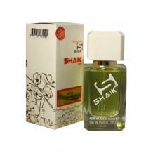 Shaik (Gucci Flora Fresh W 104), edp., 50 ml(квадратный)
