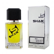 Shaik (Hugo Boss Classic Men M 81), edp., 50 ml