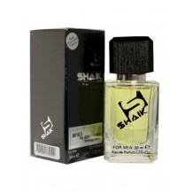 Shaik (Hugo Boss Scent Men M 163), edp., 50 ml