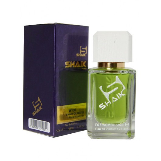 Shaik (Climat W 130), edp., 50ml