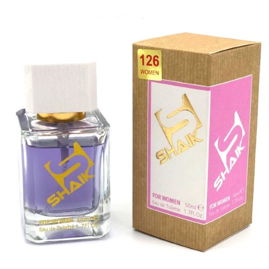 Shaik (Hypnose W 126), edp., 50 ml