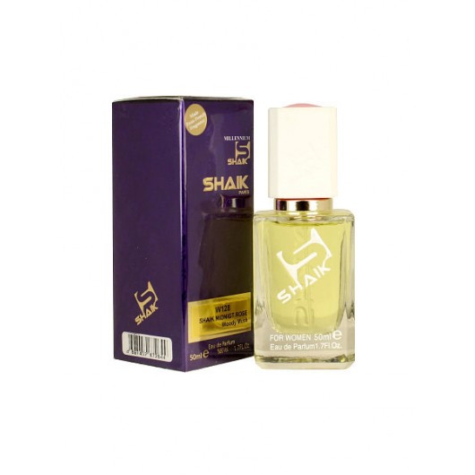 Shaik (Tresor Midnight Rose W 128), edp., 50 ml