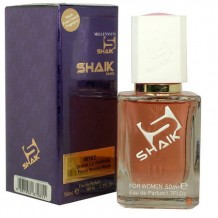 Shaik (Max Mara Le Parfum W 162), edp., 50 ml(квадратный)