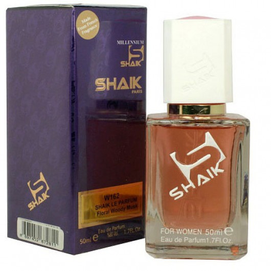 Shaik (Max Mara Le Parfum W 162), edp., 50 ml