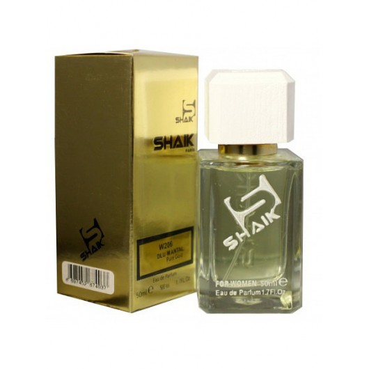 Shaik (Montale Pure Gold W 206), edp., 50 ml