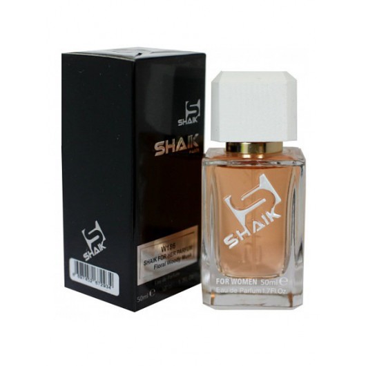 Shaik (Narciso Rodriguez Parfum W 186), edp., 50ml