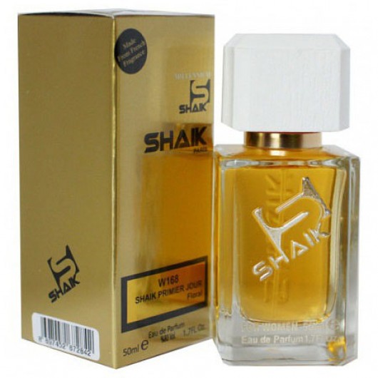 Shaik (Nina Ricci Premier Jour W 168), edp., 50 ml