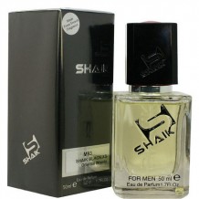 Shaik (Paco Rabanne Black Xs Men M 93), edp., 50ml(квадратный)