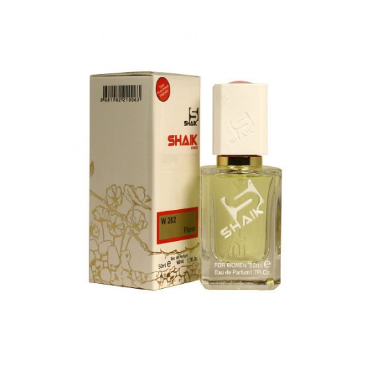 Shaik (Parfums La Tulipe Wom W 262), edp., 50 ml