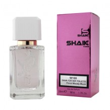 Shaik (S,T,Dupont Pour Femme W 190), edp., 50 ml(квадратный)