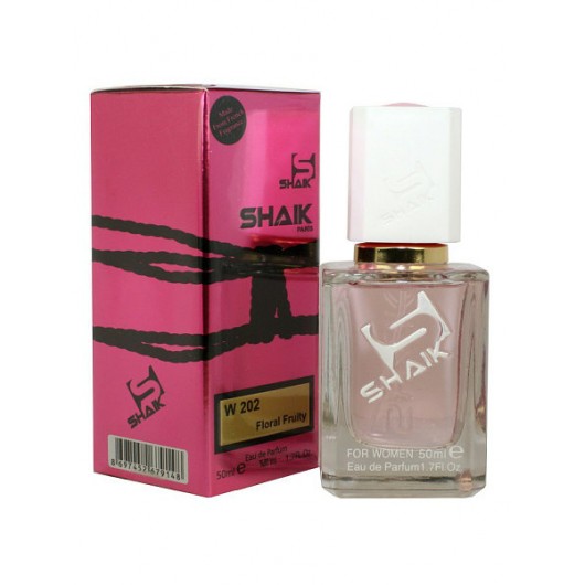 Shaik (Victoria Secret Bombshell W 202), edp., 50 ml