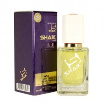 Shaik (YSL Elle Pour Femme W 176), edp., 50 ml(квадратный)
