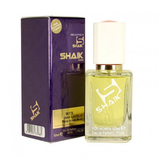 Shaik (YSL Elle Pour Femme W 176), edp., 50 ml