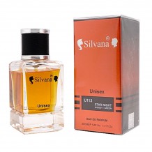 Silvana 113 (Montale Starry Night Unisex) 50 ml