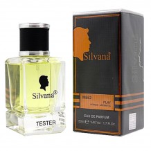 Silvana 852 (Givenchy Play Men) 50 ml