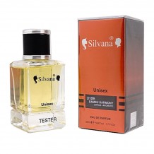 Silvana U 109 (Kilian Bamboo Harmony Unisex) 50 ml