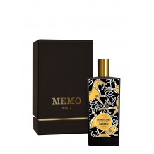 Memo Irish Leather, edp., 100 ml