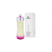 Тестер Lacoste Touch Of Pink, edt., 100 ml