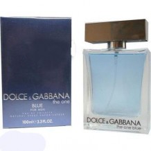 Dolce & Gabbana The One For Man Blue, edt., 100 ml