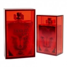 А+ Escentric Molecules The Beautiful Mind, edt., 100 ml