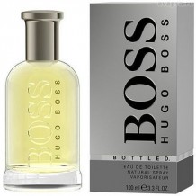 Hugo Boss Boss 6, edt., 100 ml