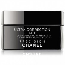 Крем для лица Chanel Precision Ultra Correction Lift Night, 50 g ночной 247