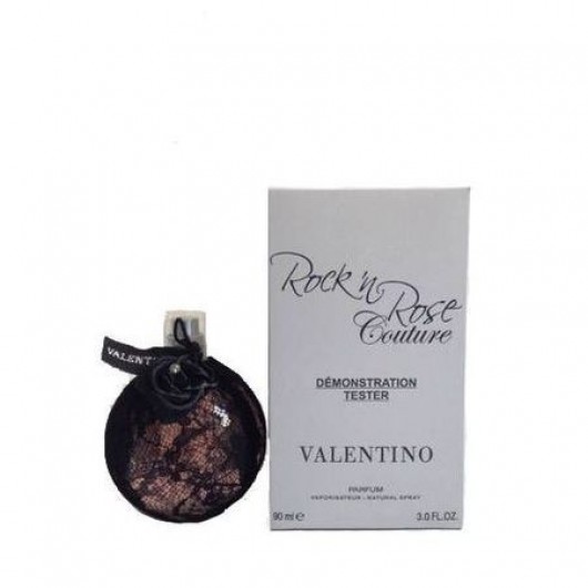Тестер Valentino Rock'n Rose Couture, 90 ml