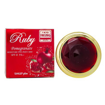 Пудра Ruby Pomegranat (натуральный тон)
