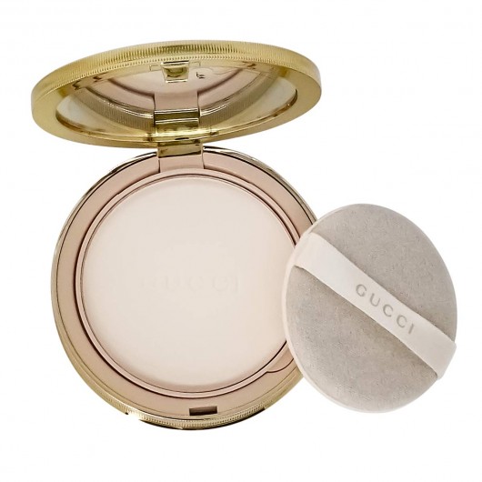 Пудра Gucci PoudrenDe Beaute Mat Naturel тон 00