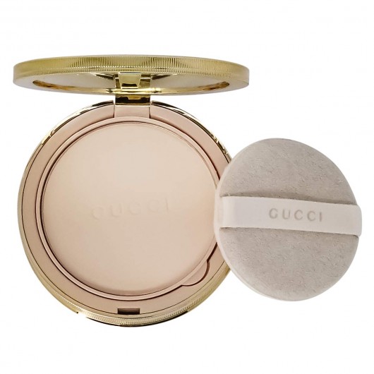 Пудра Gucci PoudrenDe Beaute Mat Naturel тон 00.5