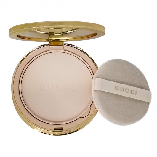 Пудра Gucci PoudrenDe Beaute Mat Naturel тон 01