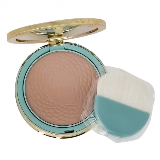 Бронзер Gucci PoudrenDe Beaute Eclat Soleil тон 01