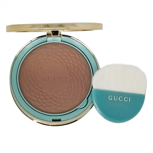 Бронзер Gucci PoudrenDe Beaute Eclat Soleil тон 04