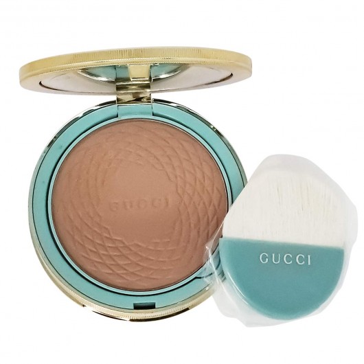 Бронзер Gucci PoudrenDe Beaute Eclat Soleil  тон 03