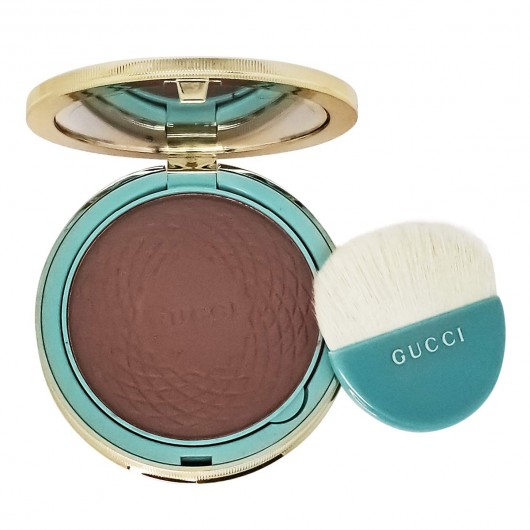 Бронзер Gucci PoudrenDe Beaute Eclat Soleil тон 05