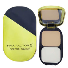 Пудра Max Factor X Facefinity Compact тон 003 (Natural)