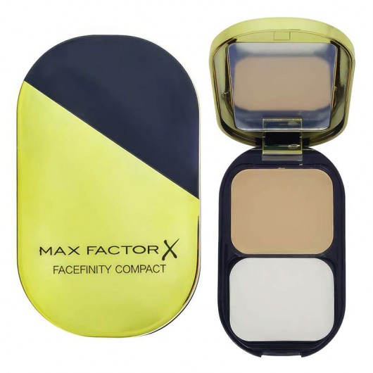 Пудра Max Factor X Facefinity Compact тон 004 (Medium)