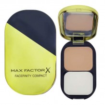 Пудра Max Factor X Facefinity Compact тон 005 (Brown)