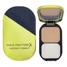 Пудра Max Factor X Facefinity Compact тон 006 (Dark Skin)
