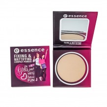 Пудра Essence, тон 01