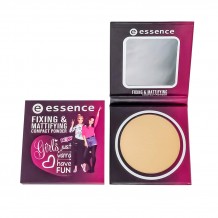 Пудра Essence, тон 02