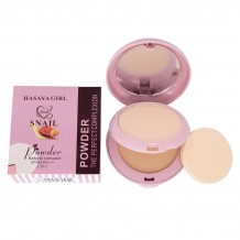 Пудра Hasaya Girl, 2в1 Пудра Hasaya Girl, 2в1
