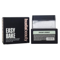 Рассыпчатая пудра Huda Beauty Easy Bake Powder для фиксации макияжа (Sugar Cookie)