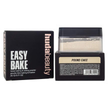 Рассыпчатая пудра Huda Beauty Easy Bake Powder для фиксации макияжа (Pound Cake)
