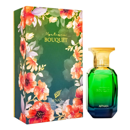 Afnan Mustique Bouquet,edp., 100ml