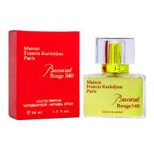Lux Maison Francis Kurkdjian Baccarat Rouge 540 Extrait, edp., 30 ml Lux Maison Francis Kurkdjian Baccarat Rouge 540 Extrait, edp., 30 ml