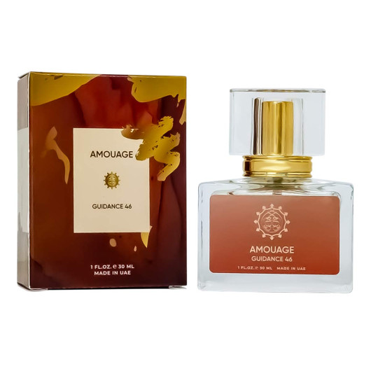 Lux Amouage Guidance 46,edp., 30ml Lux Amouage Guidance 46,edp., 30ml