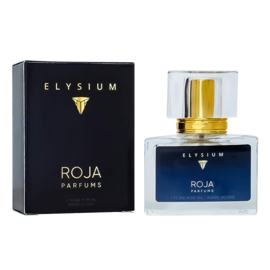 Lux Roja Ilysium Pour Homme,edp., 30ml